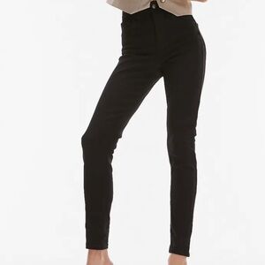 Jamie High Waist Ankle Grazer Skinny Jeans
Topshop